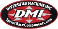 DIVERSIFIED MACHINE - (DMI)