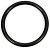 DIVIDER ORING STEEL SHOCK