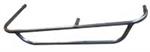 DOUBLE RAIL LEFT SIDE BAR   -   NO PAINT
