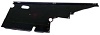 DRIVER LEFT SIDE (BLACK)