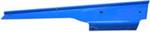 DRIVER LEFT SIDE UPPER (BLUE)