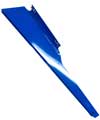 DRIVER RIGHT SIDE UPPER (BLUE)