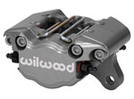 DYNAPRO SINGLE CALIPER