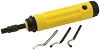 Deburring Tool, Blades / Blade Holder / Handle