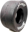 Drag Slick 28.0/ 9.0-15 D06 TIRE