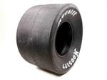 Drag Slick 325/16.5 -15* C07 TIRE STIFF SIDEWALL