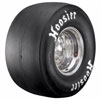 Drag Slick 330/10.5-15 C11 TIRE