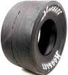 Drag Slick 33.5/17.0-16 C06 TIRE