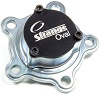 Drive Flange, 5-Bolt, Wide 5 Bolt Pattern, 24 Spline