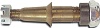 EBAY / ADAPTER BOLT ASSY.  RACK EYE TO ROD