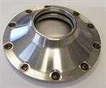 EBAY / BELL 7^ TQ LEFT ALUMINUM - No Caliper Bracket