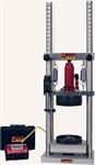 ELECTRONIC  DIGITAL COIL SPRING TESTER