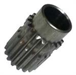 EXTERNAL SPLINED 5/8^ SHAFT FOR BRP 2137