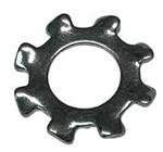 EXTERNAL TOOTH WASHER #10