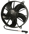 Electric Cooling Fan, High Output, 11 in Fan,