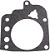 FALCON EXTENSION HOUSING GASKET