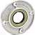 FALCON TRANSMISSION SEAL PLATE