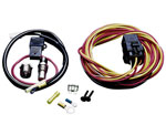 FAN CONTROLLER  185f ON /  165F OFF