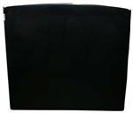 FIBERGLASS  ROOF (BLACK)