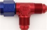 FITTING -8AN T-FITTING SWIVEL ON RUN