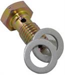 FITTING M10 x 1.25 BANJO BOLT