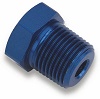 FITTING PLUG 3/8^ NPT HEX HEAD