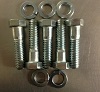 FLANGE BOLTS