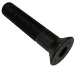 FLAT HEAD BOLT, 1/2^-20-F.x 2-1/2^
