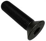 FLAT HEAD BOLT, 1/2^ F X 2^