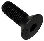 FLAT HEAD BOLT, 1/4^ F X 3/4^