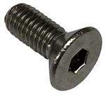 FLAT HEAD BOLT 10-32 X 1/2 ^ SS