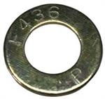 FLAT WASHER 5/16^  F436 YZ GR8
