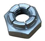 FLEX LOCK NUT 1/4^ C.
