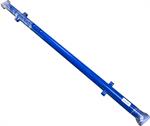 FRONT AXLE BLUE