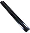 FRONT DOOR STIFFINER (BLACK)