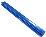 FRONT DOOR STIFFNER (BLUE)