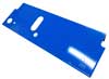 FRONT FIRE WALL  (BLUE)