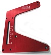 FRONT LASERED PANHARD PLATE