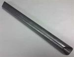 FRONT RADIUS ROD BACK SUPPORT TUBE
