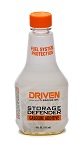 FUEL ADDITIVE STORAGE DEFENDER SYSTEM CLEANER