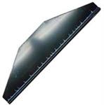FUEL CELL DEEP DECK FRONT BLACK