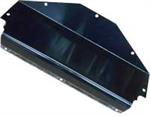FUEL CELL DEEP DECK MIDDLE BLACK