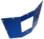 FUEL CELL DEEP DECK TOP BLUE