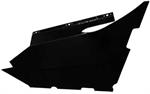 FUEL CELL RIGHT SIDE BLACK