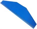 FUEL CELL STANDARD DECK FRONT  BLUE