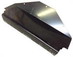 FUEL CELL STANDARD DECK MIDDLE BLACK