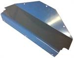 FUEL CELL STANDARD DECK MIDDLE BLUE