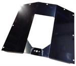 FUEL CELL STANDARD DECK TOP BLACK
