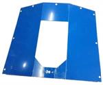 FUEL CELL STANDARD DECK TOP BLUE