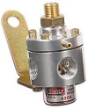FUEL PRESSURE REGULATOR